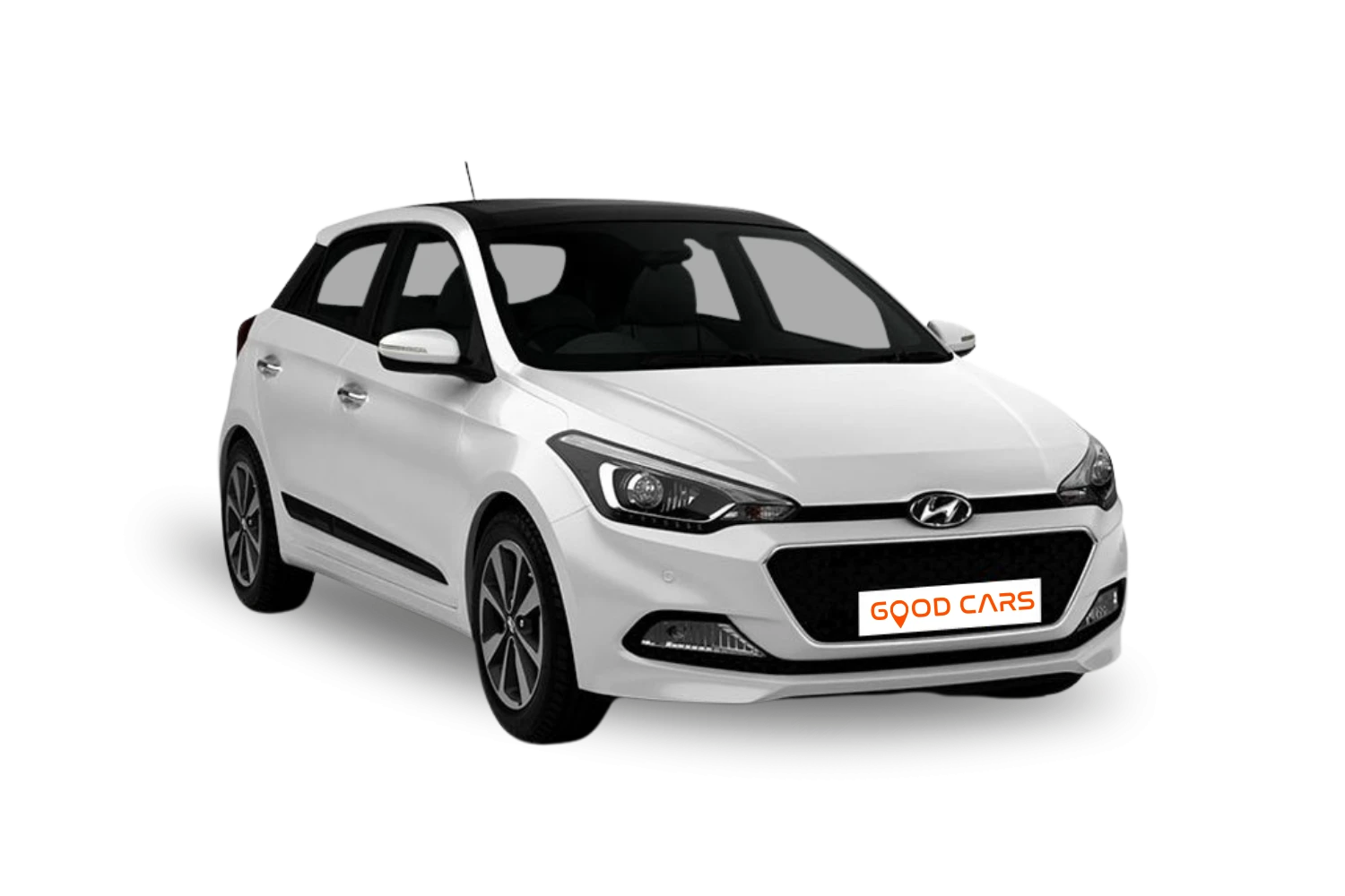 Hyundai İ20 Benzin Otomatik