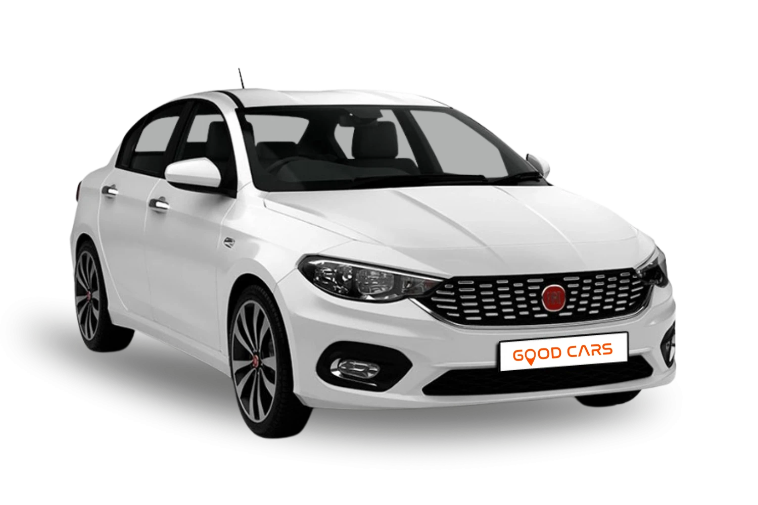 Fiat Egea Dizel Manuel