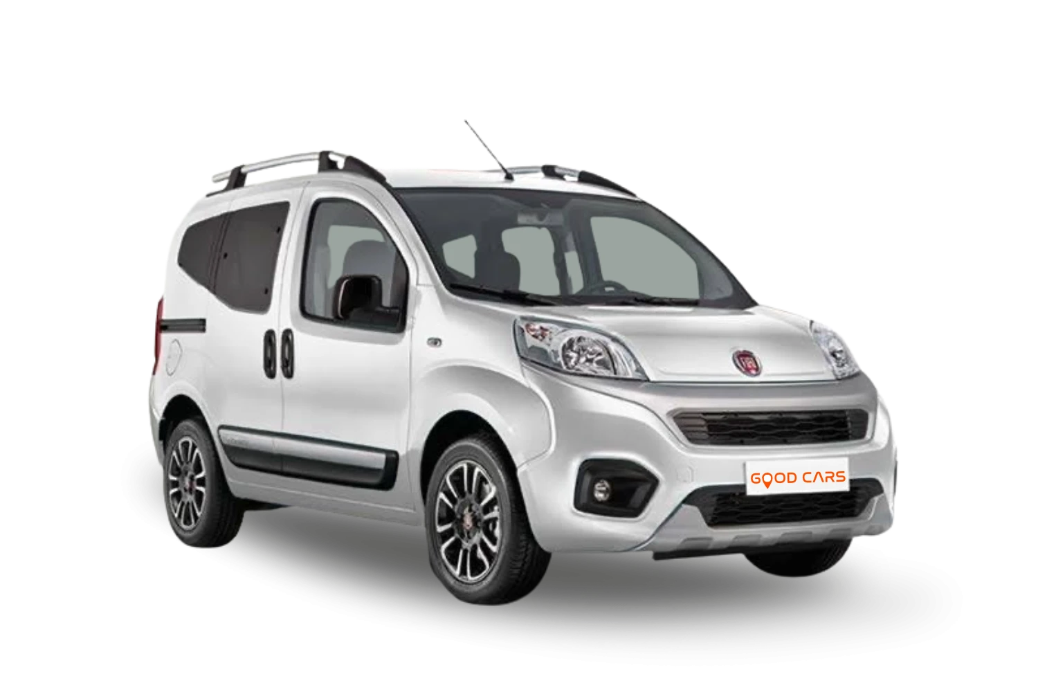 Fiat Fiorino Dizel Manuel