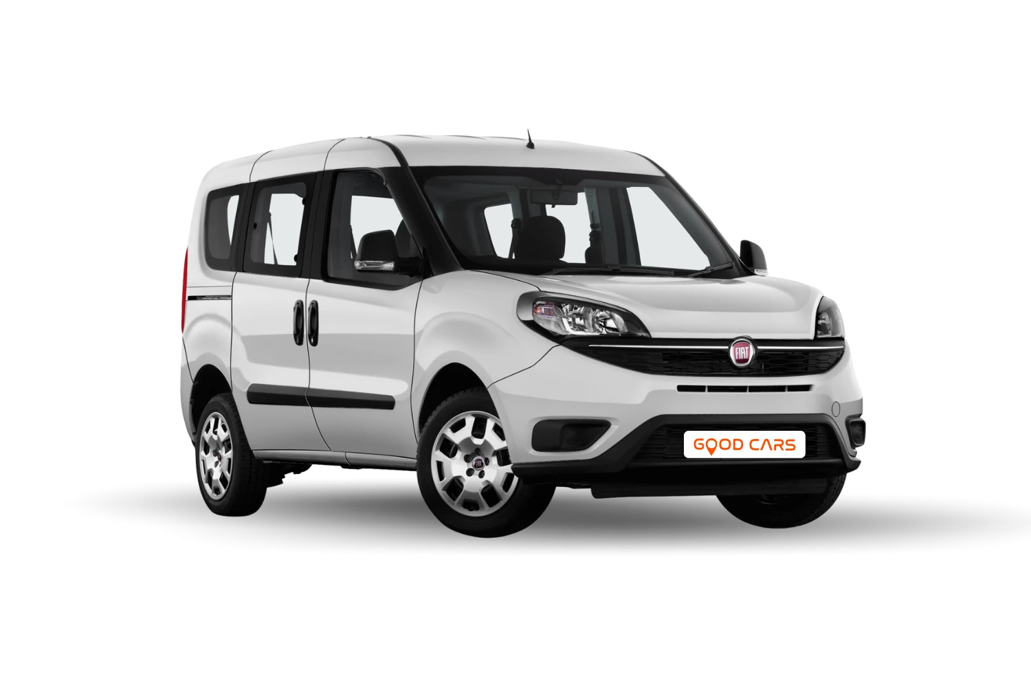 Fiat Doblo Dizel Manuel