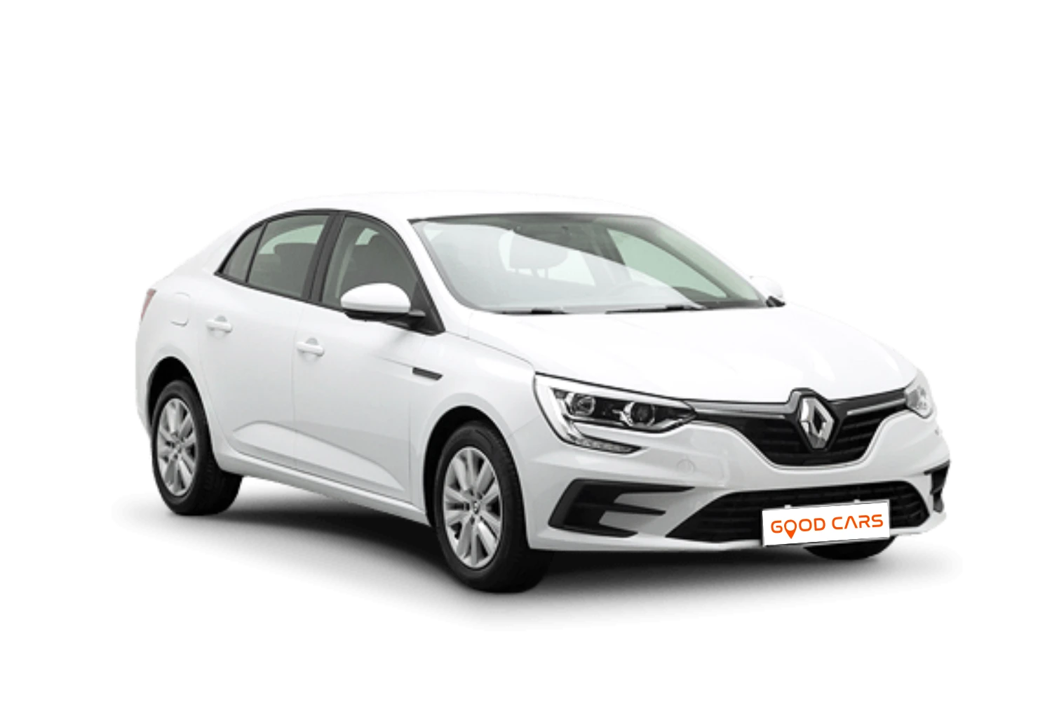 Renault Megane Dizel Otomatik